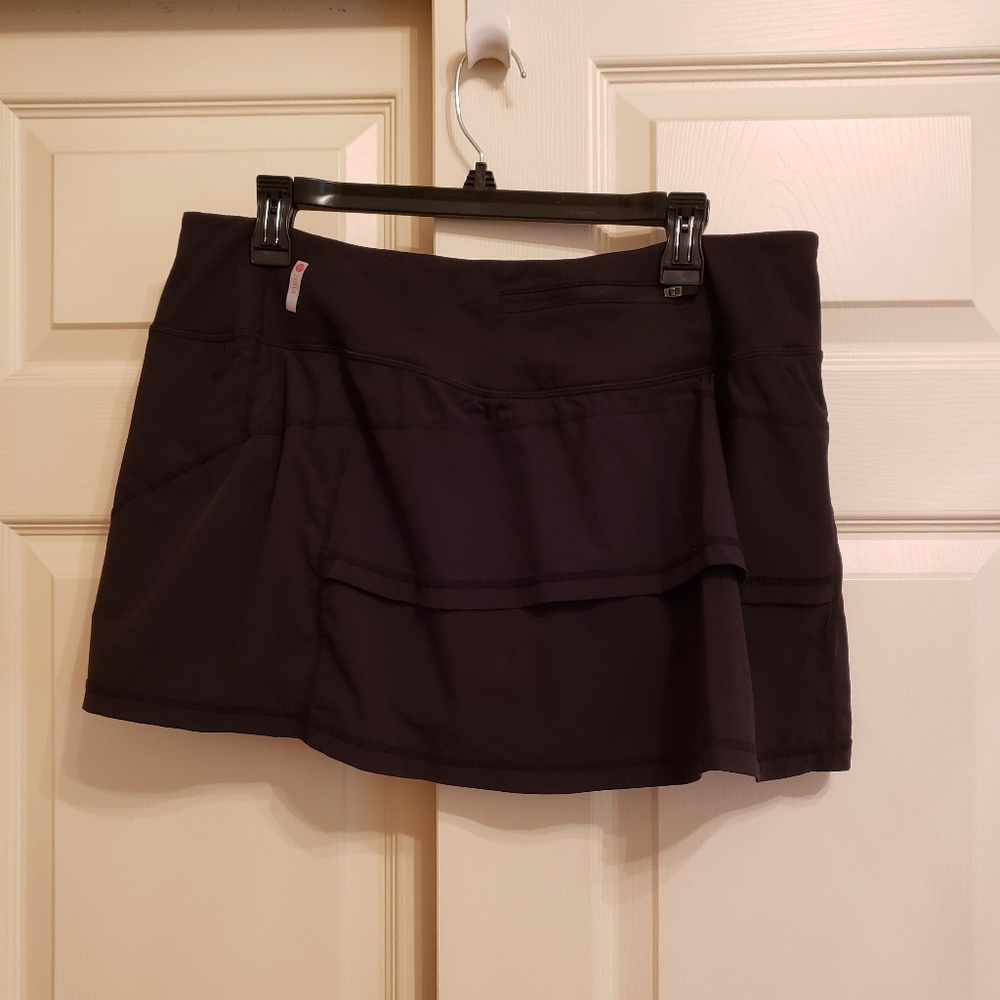 Zella XL Skort